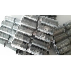 n. 100 Spoletta Filato seta UNIVERSAL ZWICKY N. 80/3 mt 800 cad colore a