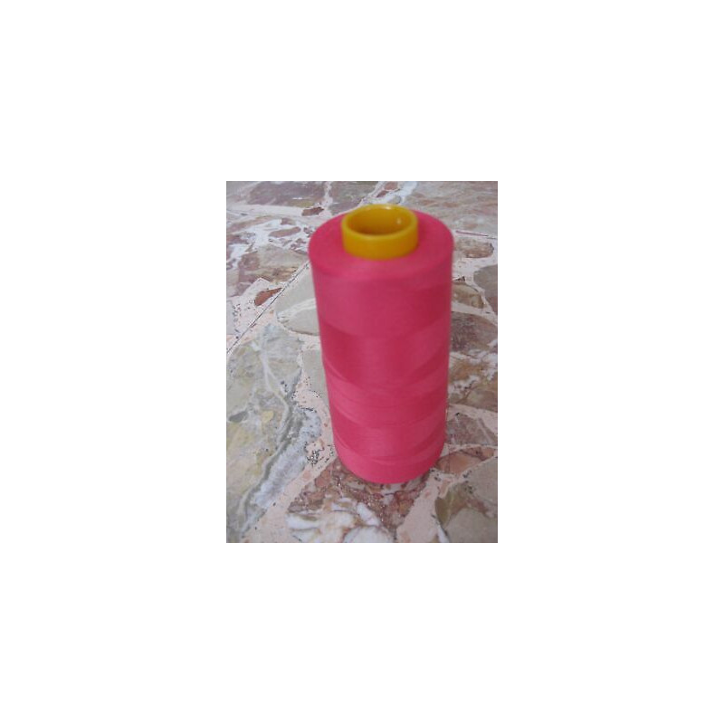 n. 1 cono da 5.000 mt filato cucirino PRIMAX 100 PRIMAFIL poliestere 100% 