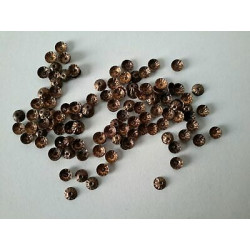 7360) gr 9 Strass, decori...