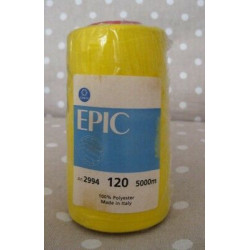 838) FILATO EPIC 120 MT...