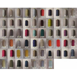 Spoletta filato Gutermann Tilolo No 30