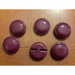 7834) N. 3 Bottoni...