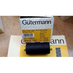 1412) Spoletta filato...